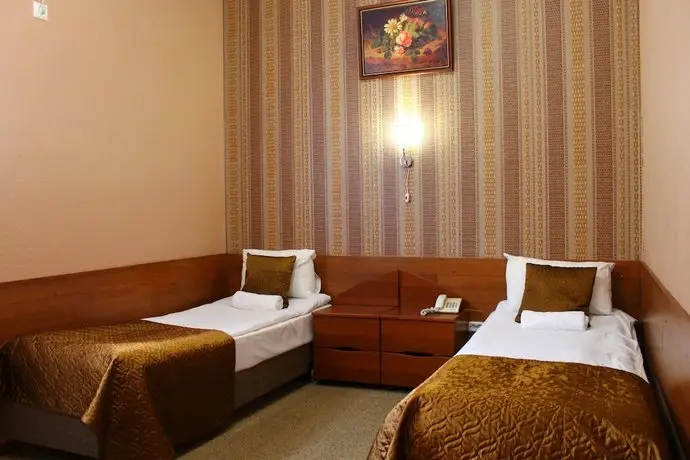 Continental Hotel Rostov-on-Don 