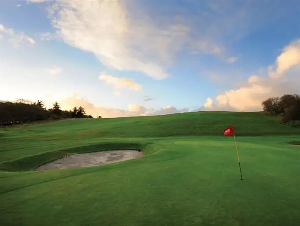 Himmerland Golf & Spa Resort 