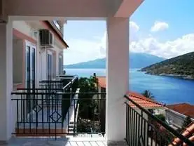 Kefalonia Travel 