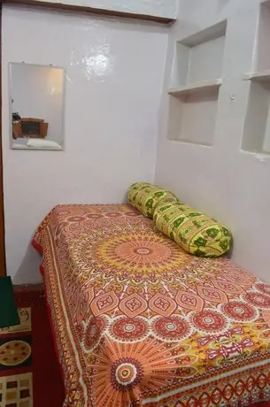 Monu Family Guest House 