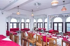 OYO 10319 Hotel Pichola Haveli 