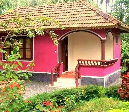 Aashwas Holiday Home 