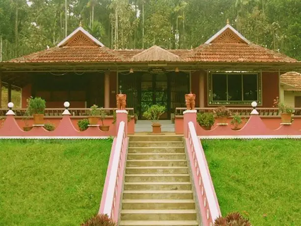 Aashwas Holiday Home