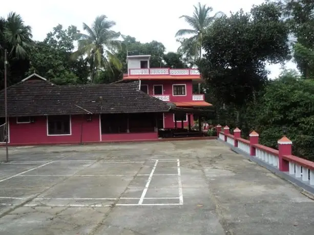 Aashwas Holiday Home