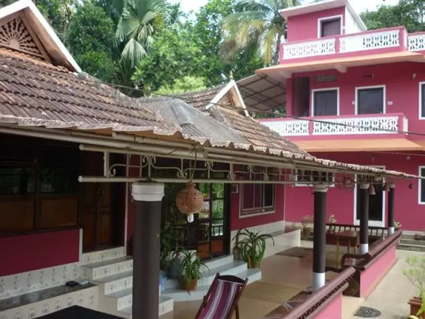 Aashwas Holiday Home 