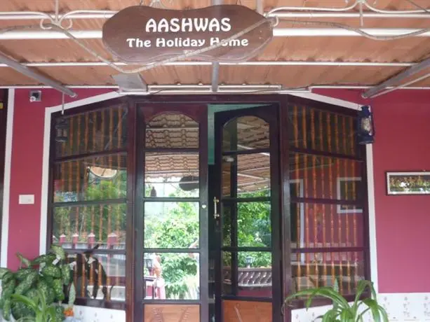 Aashwas Holiday Home 