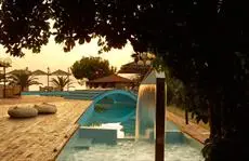 Hotel Kamari Beach 