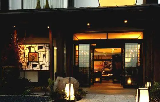 Hotel Miyabi 