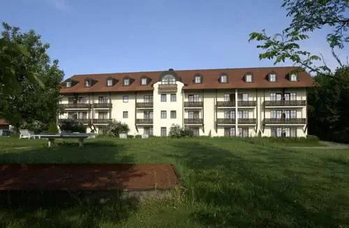 Landhotel Rosenberger