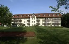 Landhotel Rosenberger 