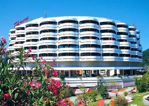 Olympic Hotel Sochi Dagomys