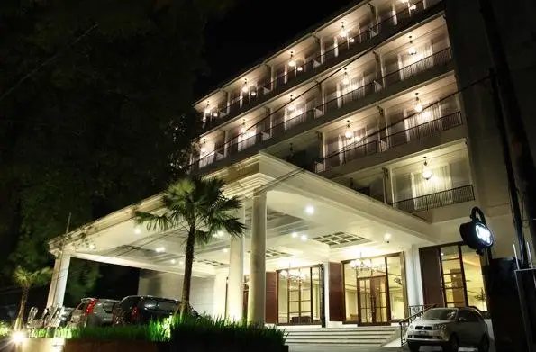 Royal Hotel Bogor