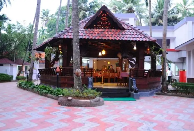 Akhil Beach Resort