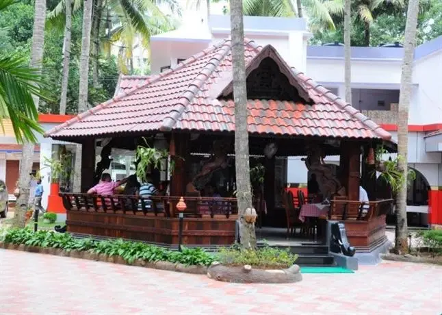 Akhil Beach Resort