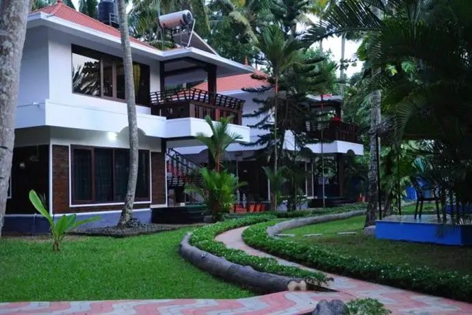 Akhil Beach Resort 