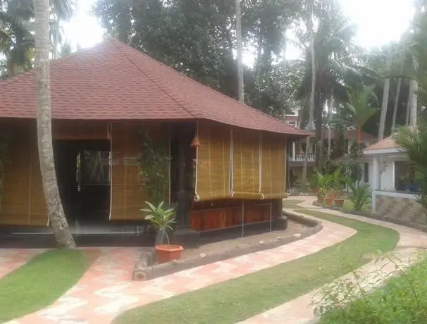 Akhil Beach Resort 