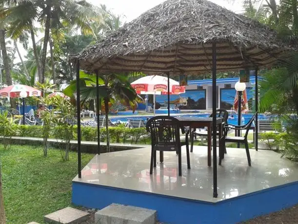 Akhil Beach Resort 