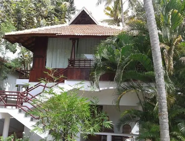 Akhil Beach Resort 