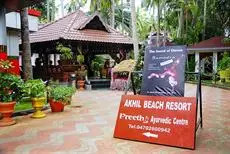 Akhil Beach Resort 