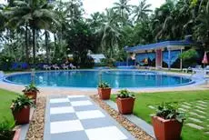 Akhil Beach Resort 