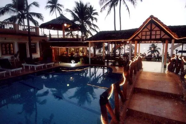 Alcove Resort 