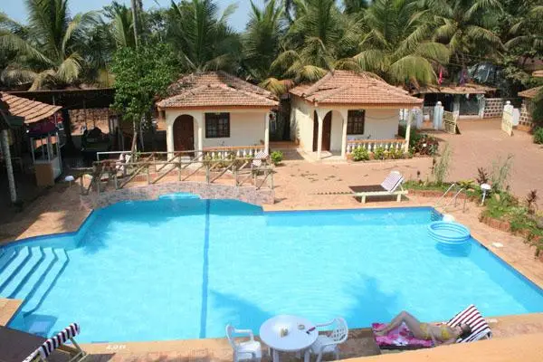 Alcove Resort 