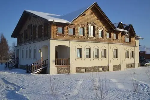 Alekseyevskaya Usadba Hotel Suzdal