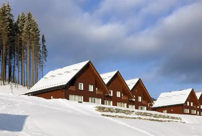 Bukovel Hotel 