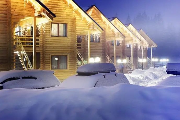 Bukovel Hotel 