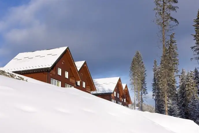 Bukovel Hotel 