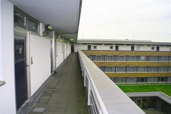 Essen City Suites 