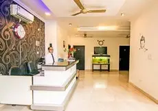 FabHotel The Pearl Sushant Lok 