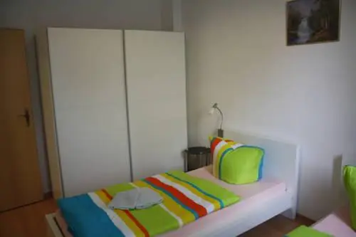 Ferienwohnung Gotha 