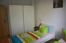 Ferienwohnung Gotha 