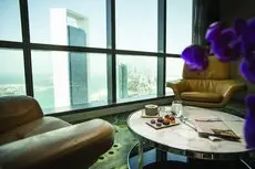 Jumeirah at Etihad Towers Hotel 