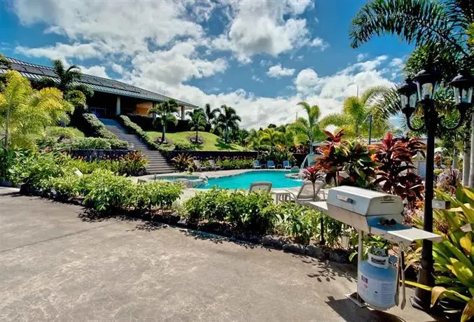 Lai Nani Oceanfront Estate 