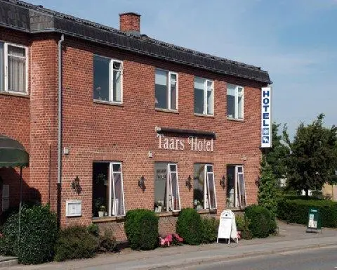 Taars Hotel