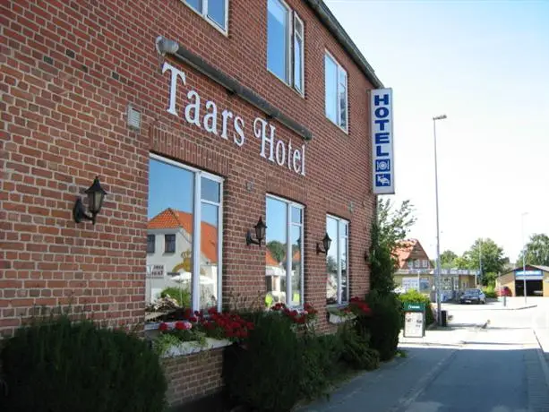 Taars Hotel 