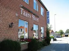 Taars Hotel 