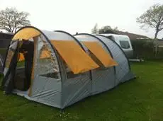 Thisted Camping 