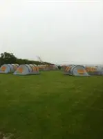 Thisted Camping 