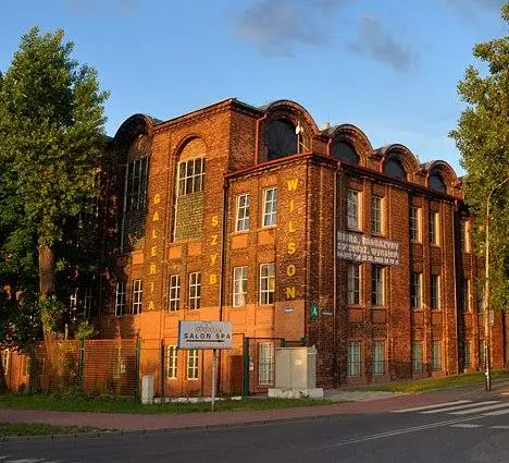 Apartament Katowice-Nikiszowiec