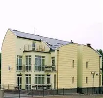 Hotel Hellada 