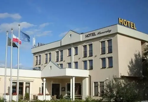 Hotel Kameralny 