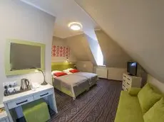 Hotel NAT Krynica Zdroj 