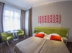 Hotel NAT Krynica Zdroj 