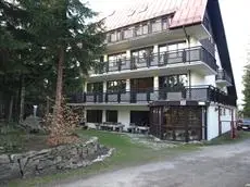 Pensjonat Widok - Bike Hotel 