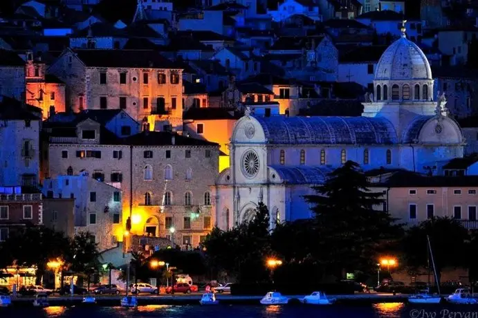 Apartments Jasminka Sibenik