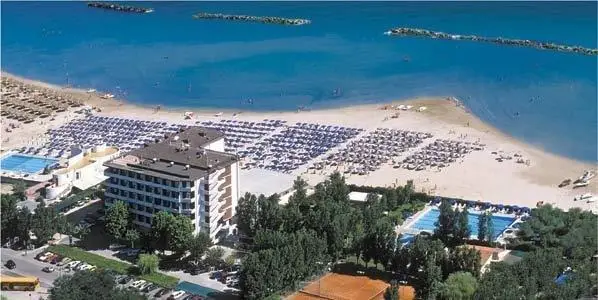 Hotel Mara Ortona 