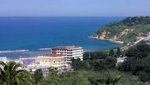 Hotel Mara Ortona 